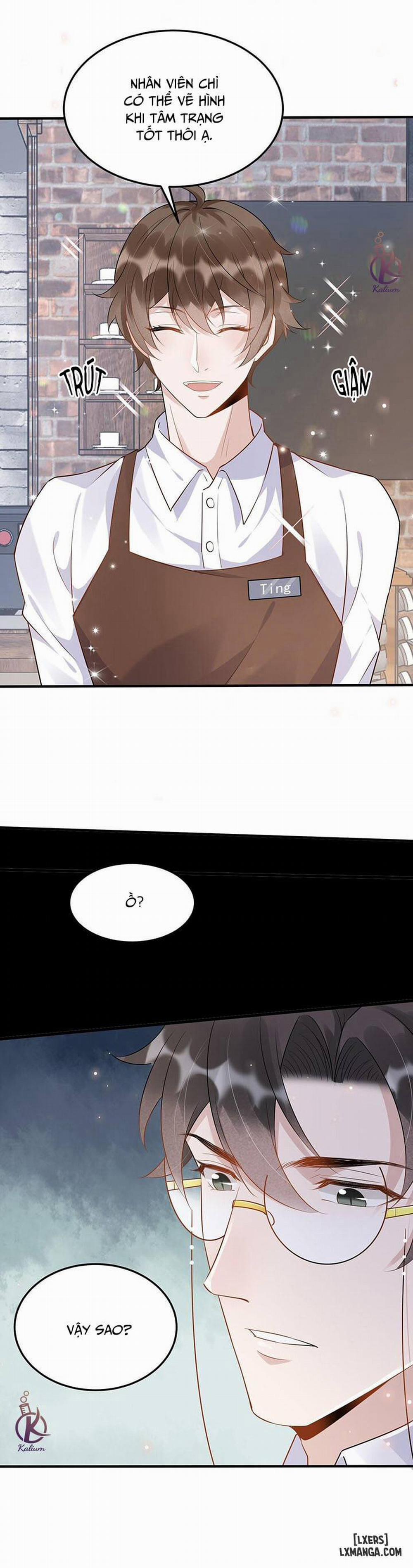 Khoảng cách của người 54 trang 19