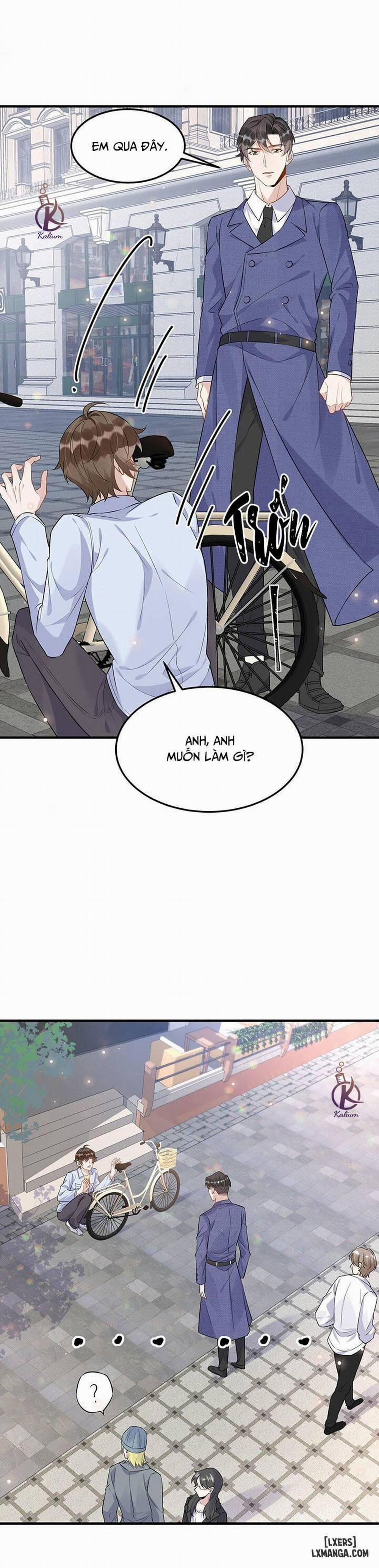 Khoảng cách của người 54 trang 2