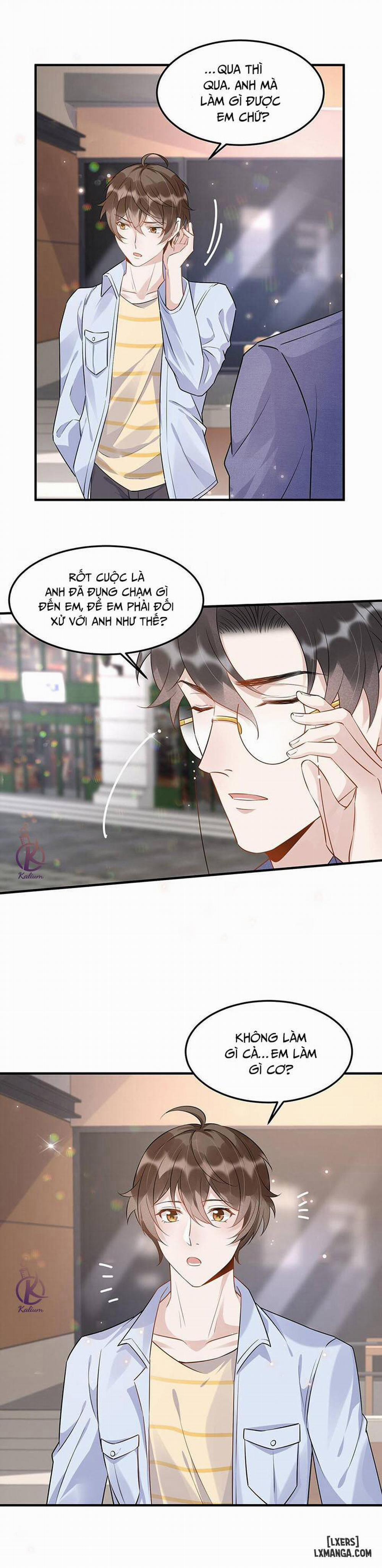 Khoảng cách của người 54 trang 3