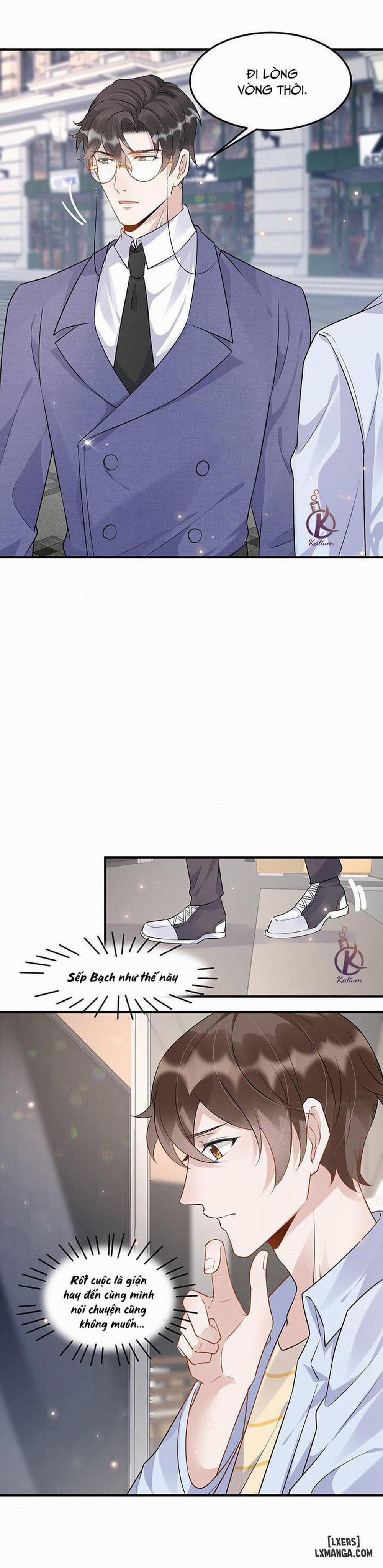 Khoảng cách của người 54 trang 5