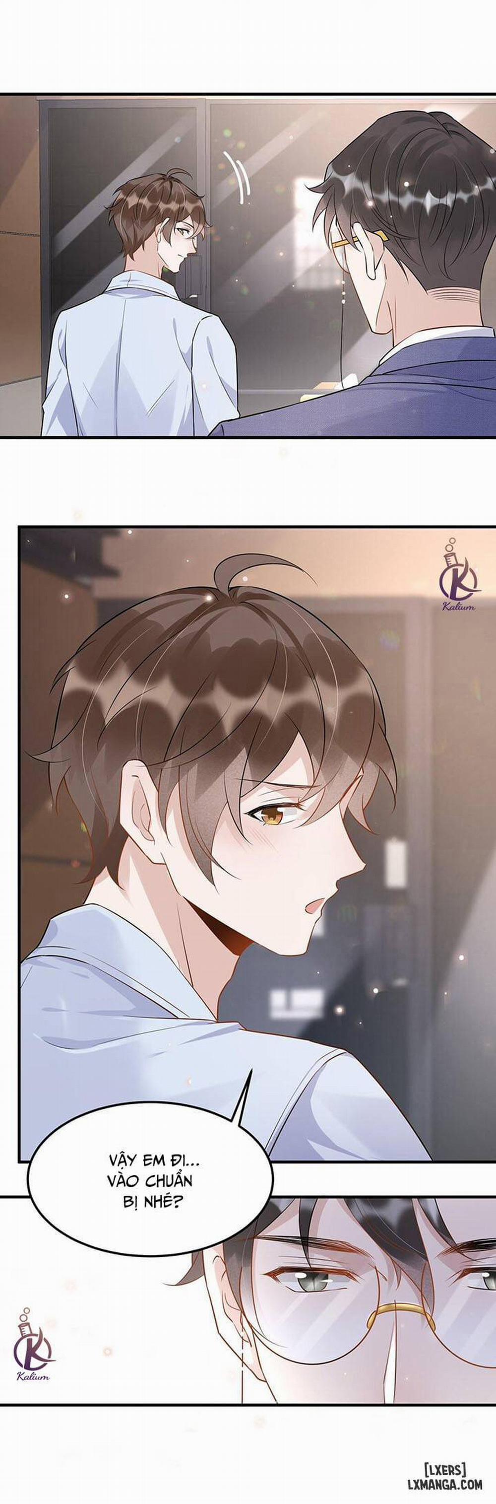 Khoảng cách của người 54 trang 6