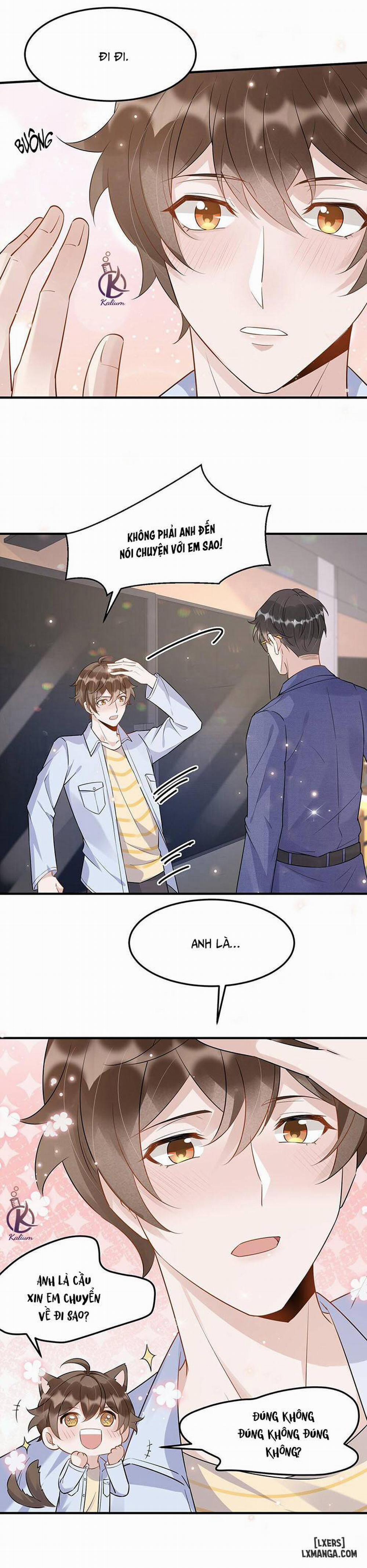 Khoảng cách của người 54 trang 8