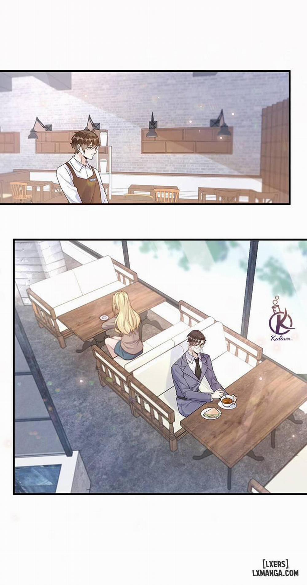 Khoảng cách của người 55 trang 1