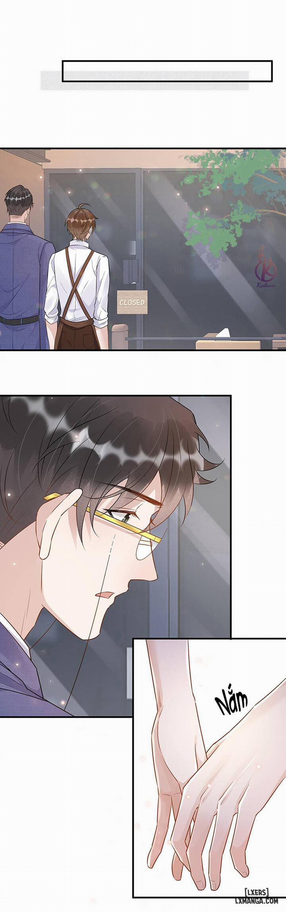 Khoảng cách của người 55 trang 11