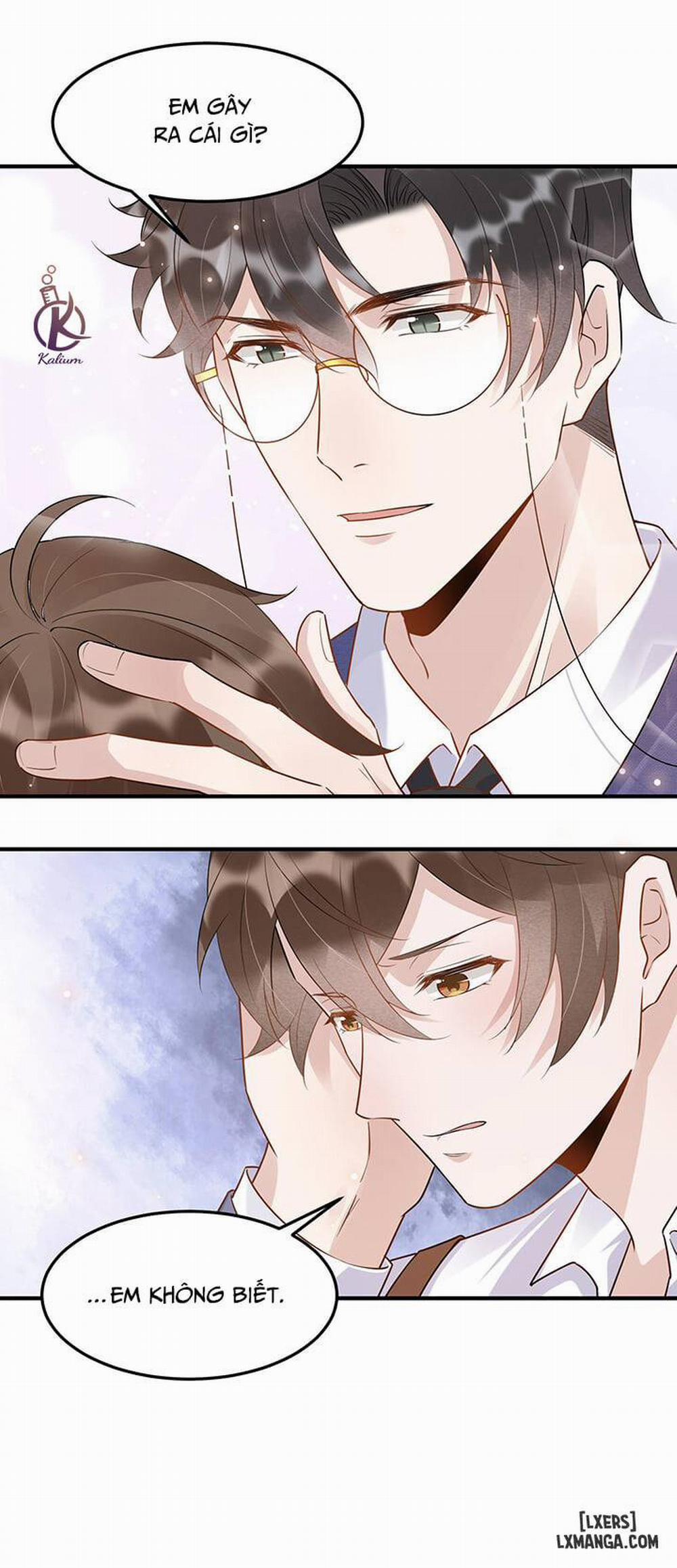 Khoảng cách của người 55 trang 13