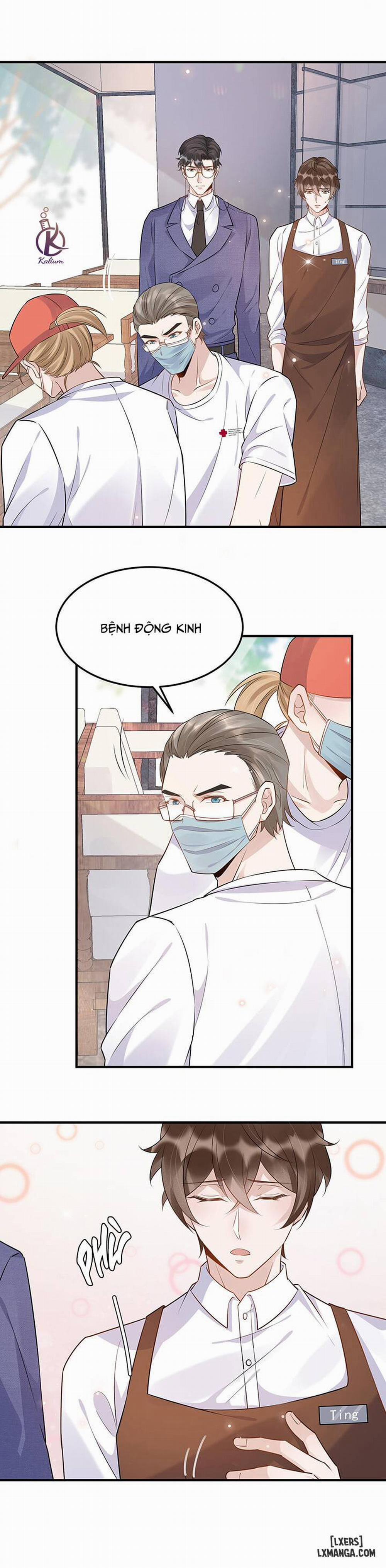 Khoảng cách của người 55 trang 16