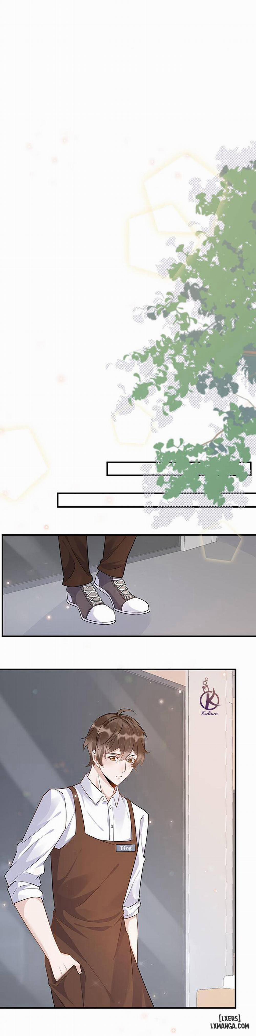 Khoảng cách của người 55 trang 17