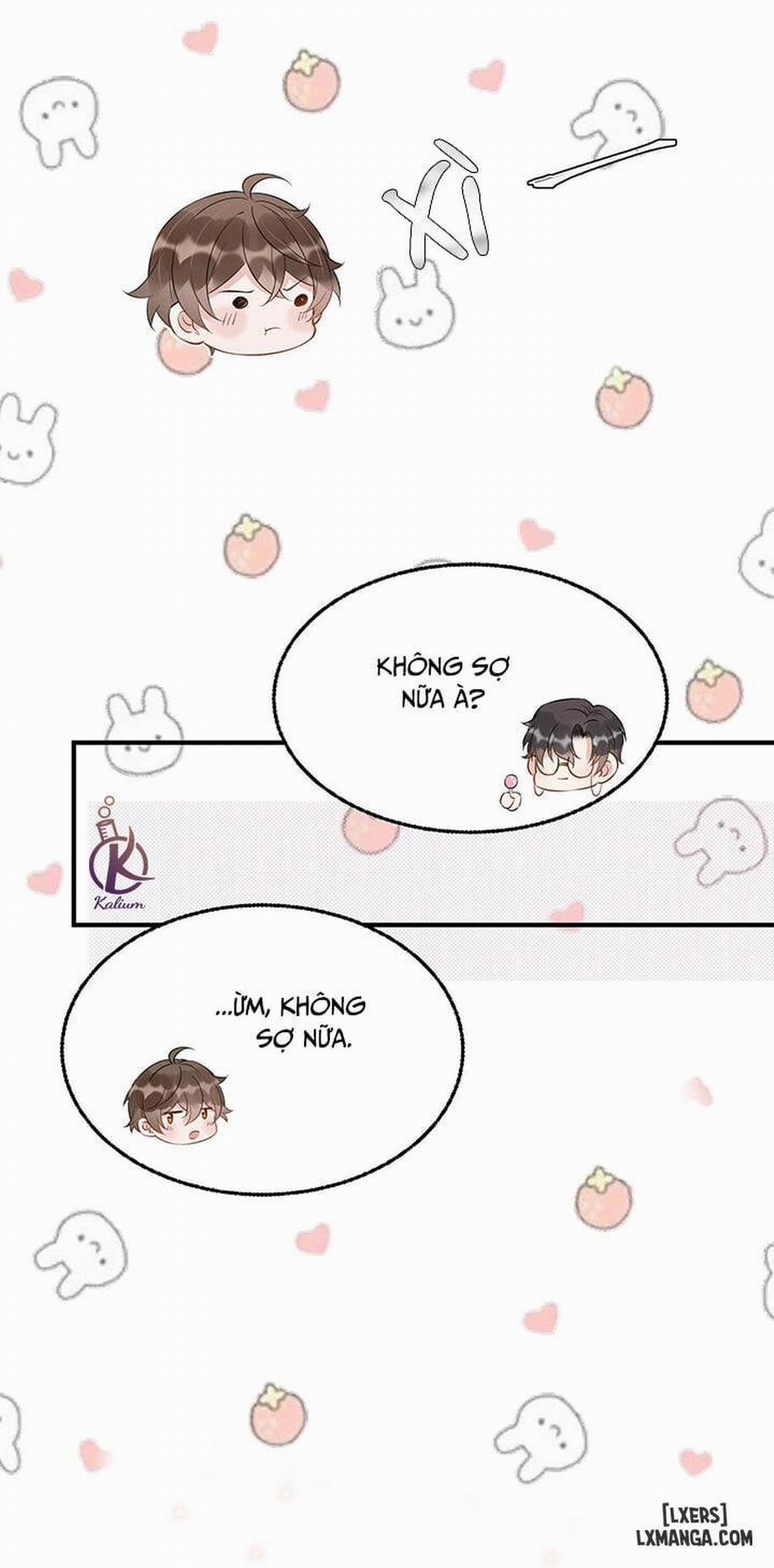 Khoảng cách của người 55 trang 21