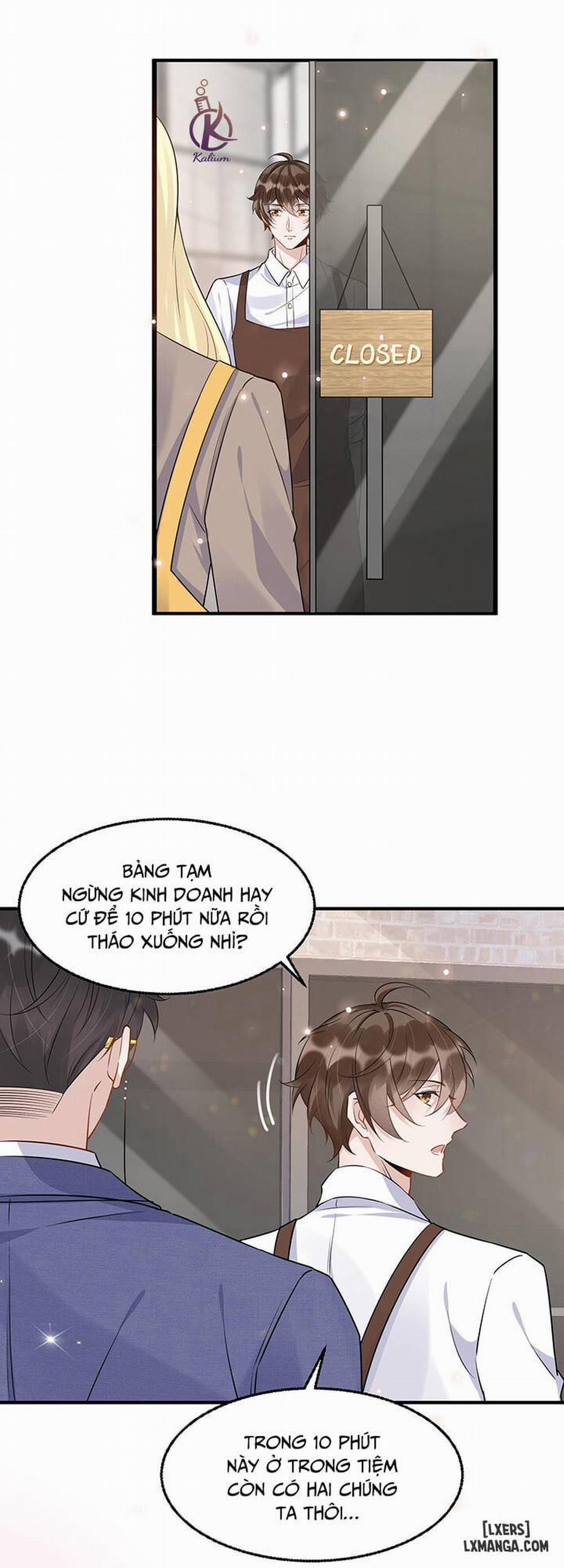 Khoảng cách của người 55 trang 24