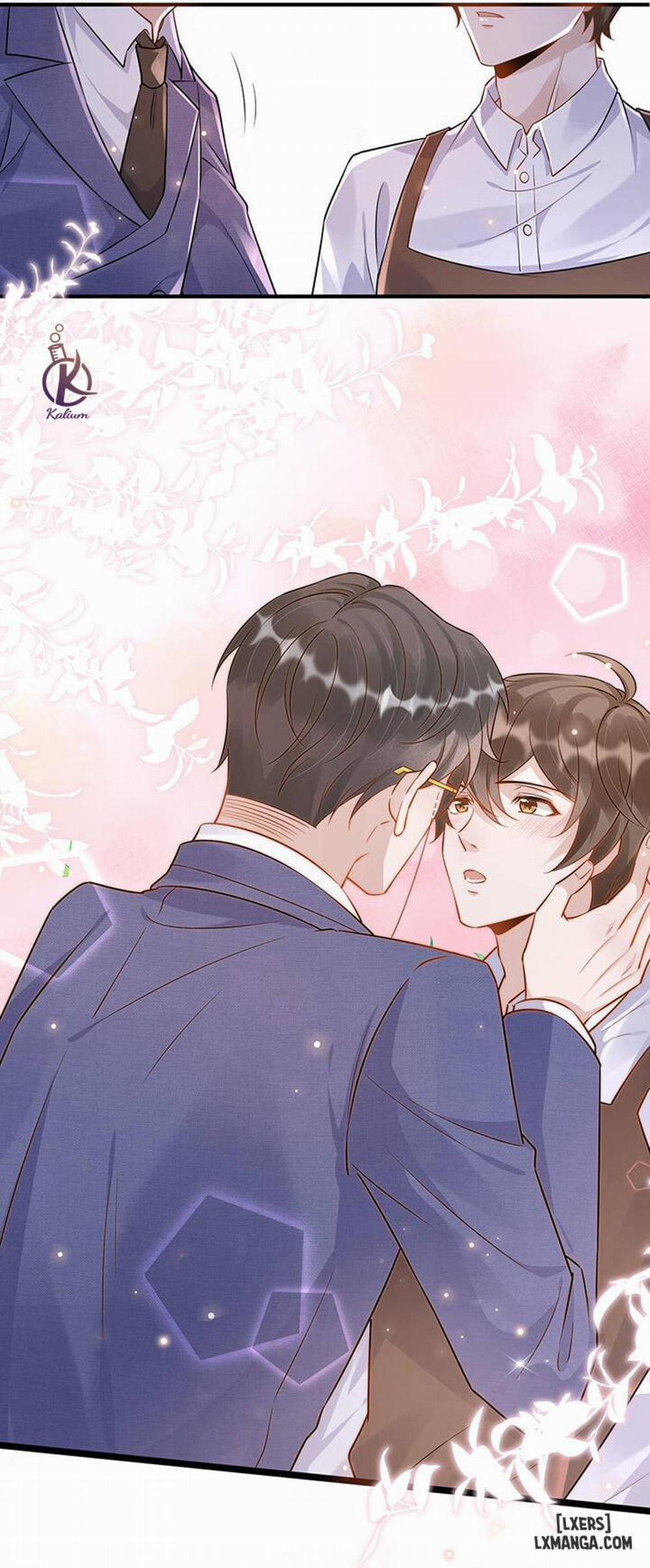 Khoảng cách của người 55 trang 25