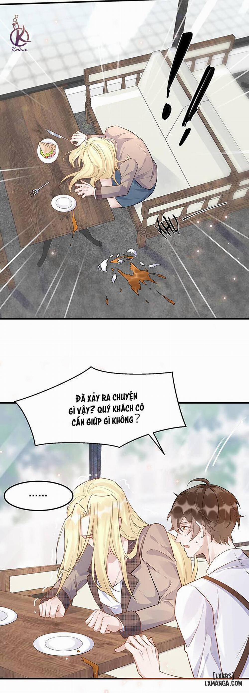 Khoảng cách của người 55 trang 3