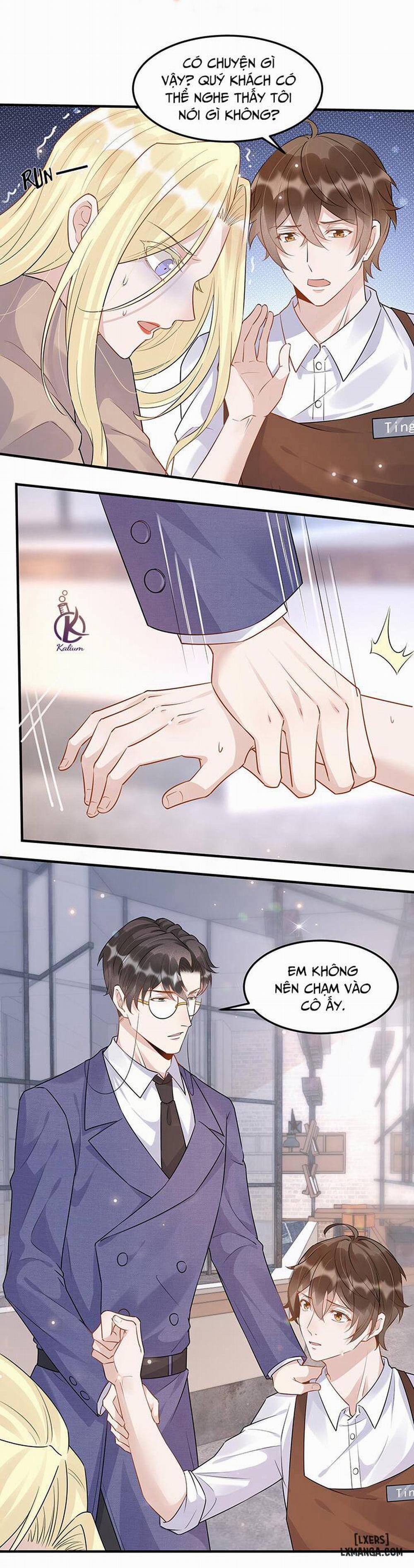 Khoảng cách của người 55 trang 4