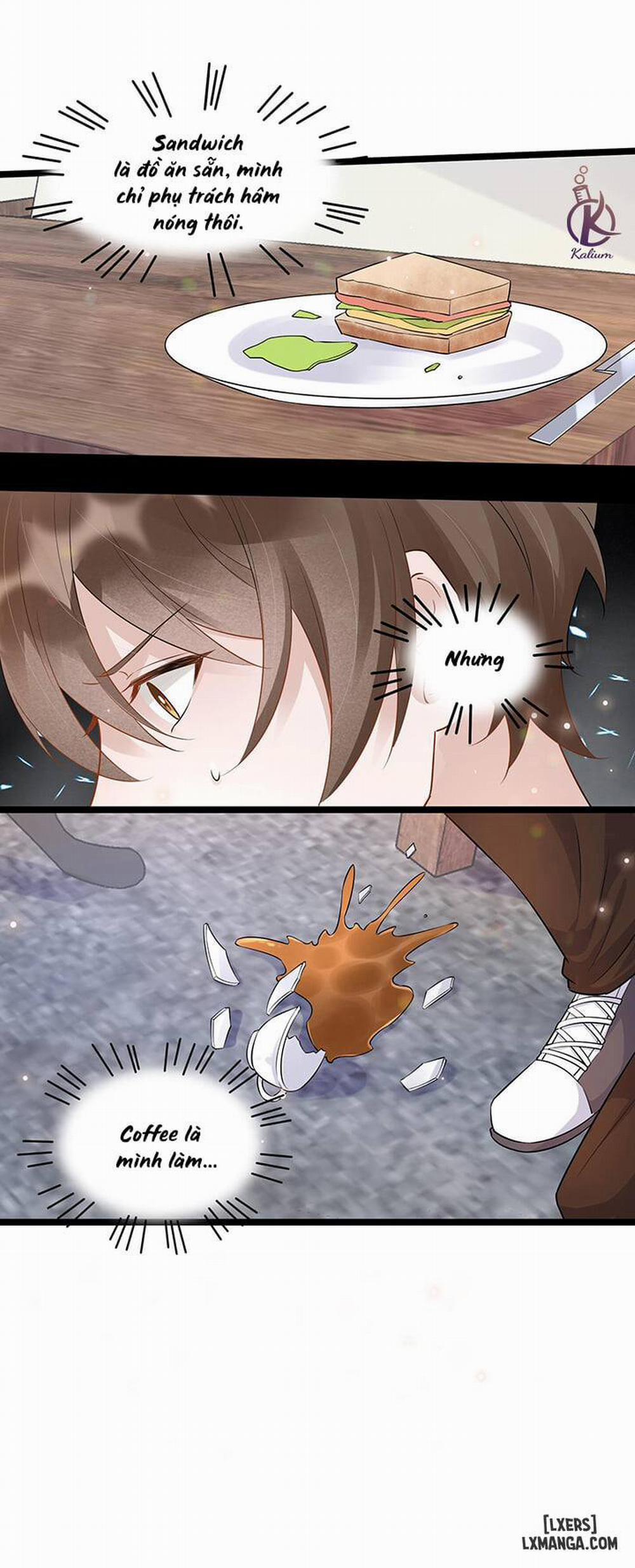 Khoảng cách của người 55 trang 6