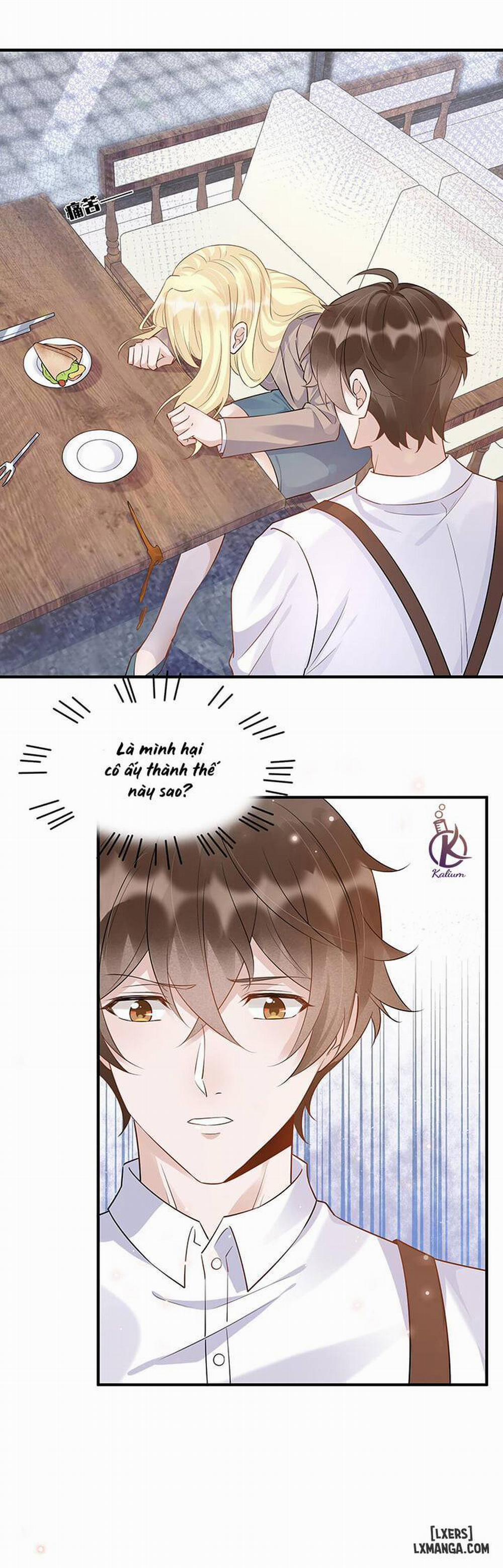 Khoảng cách của người 55 trang 7