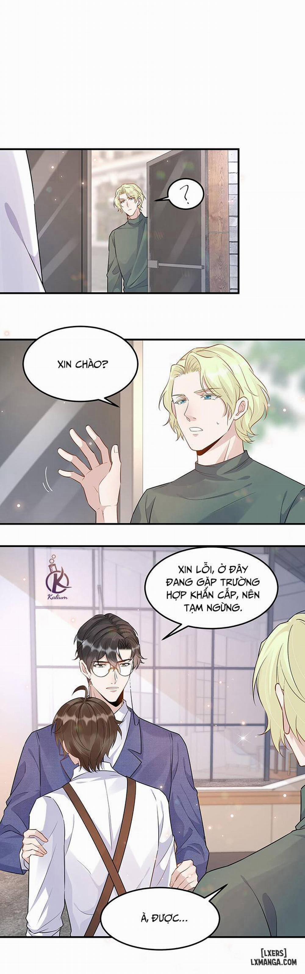 Khoảng cách của người 55 trang 9