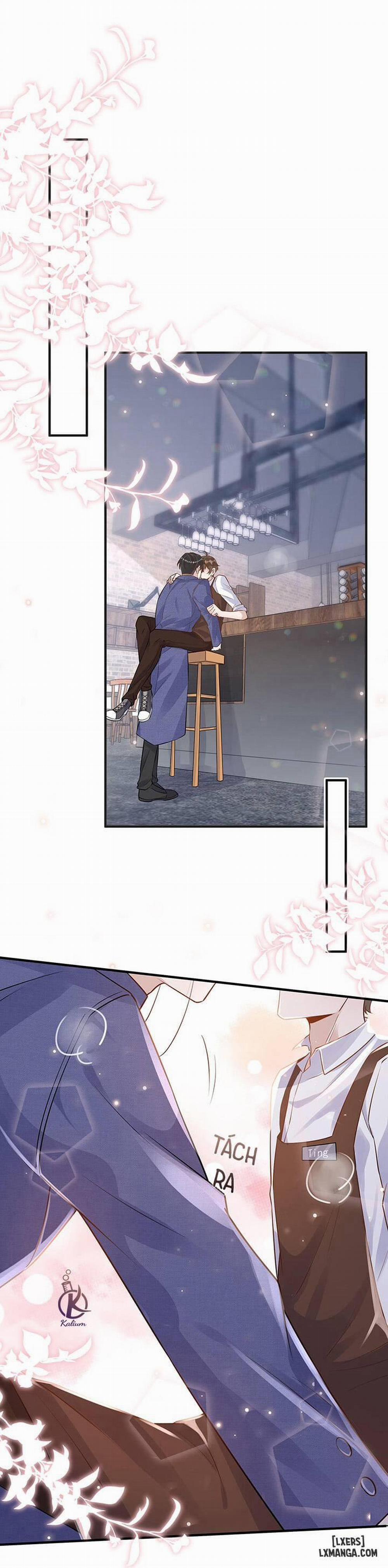 Khoảng cách của người 56 trang 1