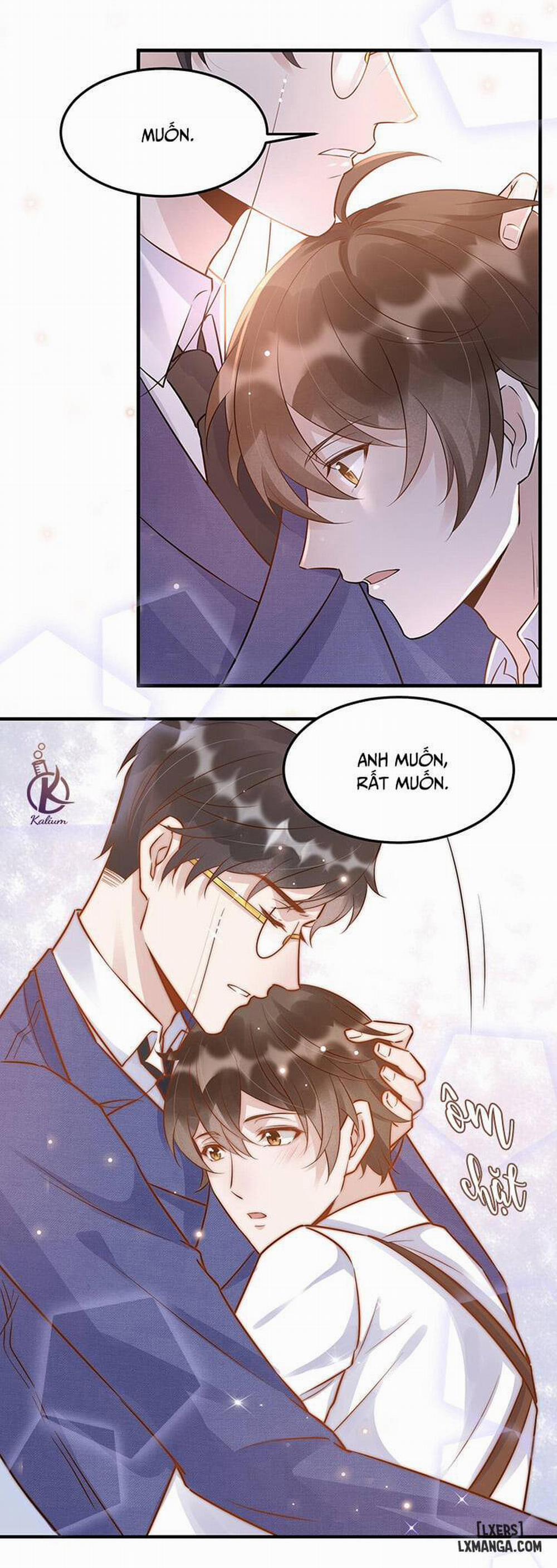 Khoảng cách của người 56 trang 10