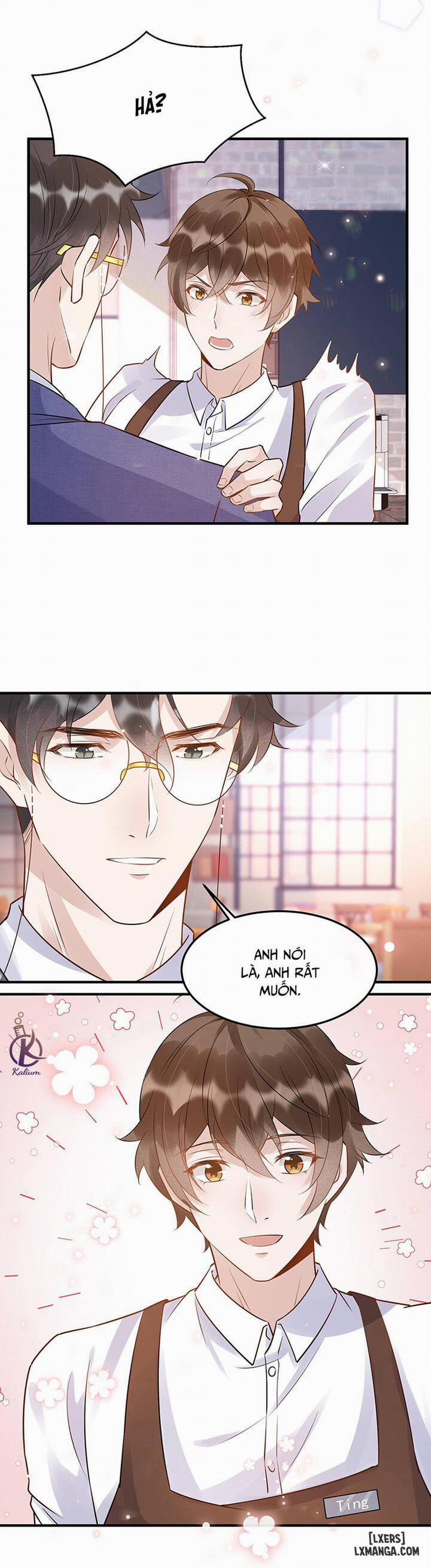 Khoảng cách của người 56 trang 11