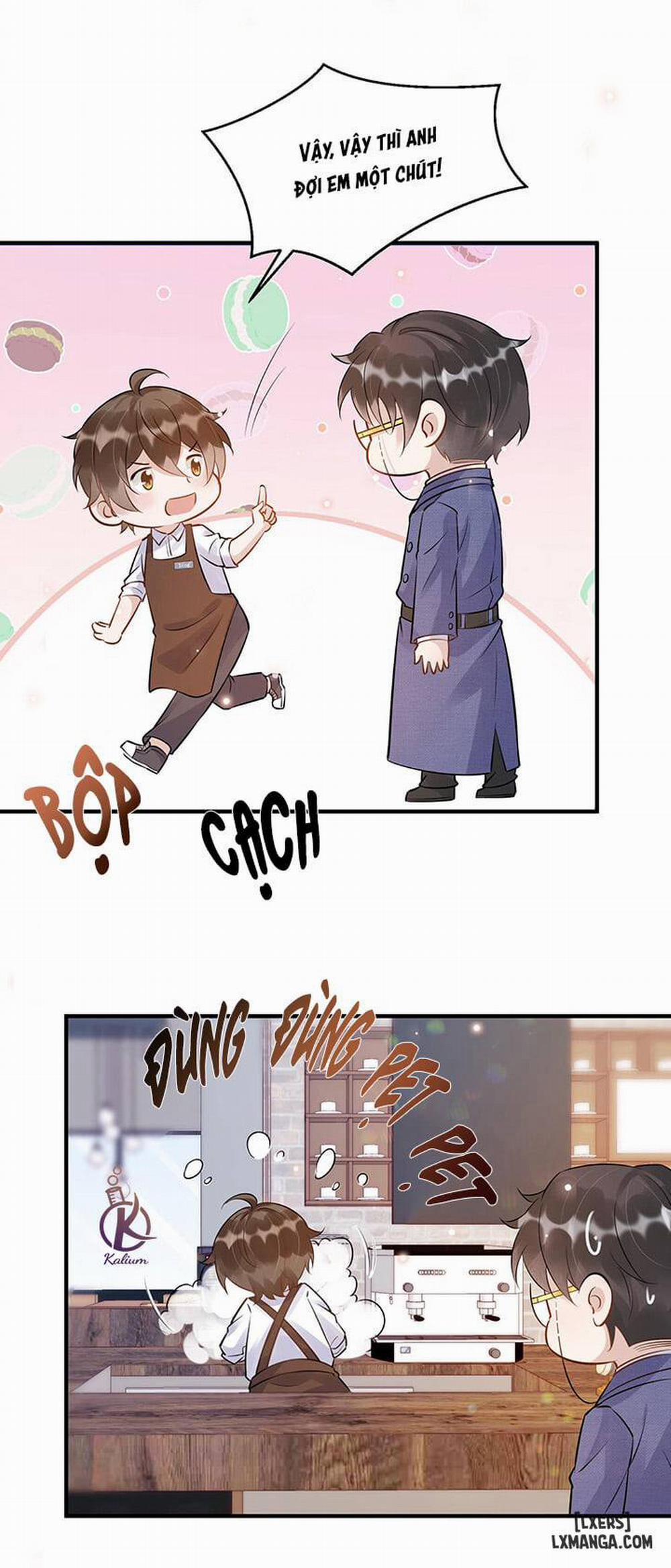 Khoảng cách của người 56 trang 12