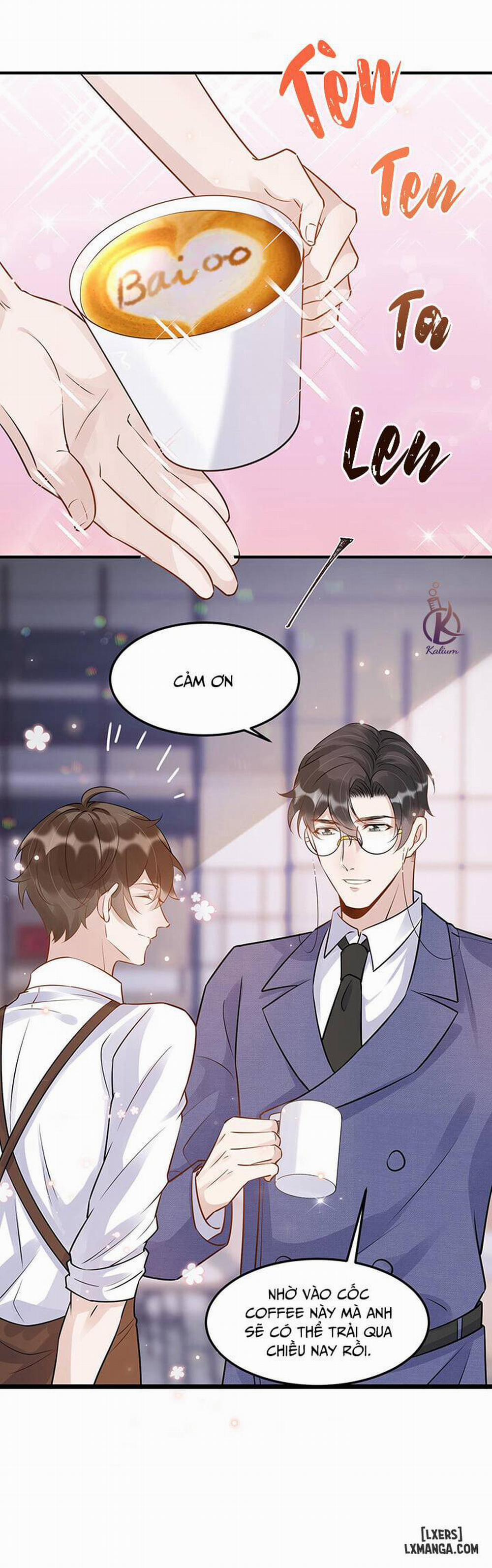 Khoảng cách của người 56 trang 13