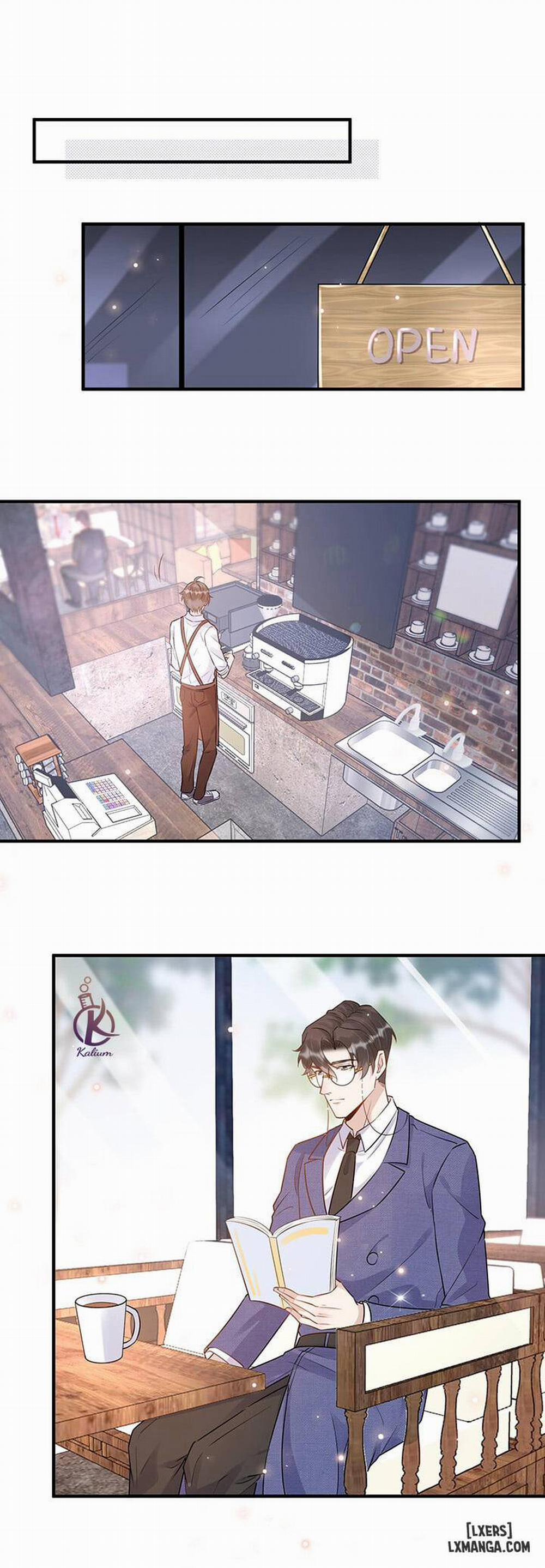 Khoảng cách của người 56 trang 14