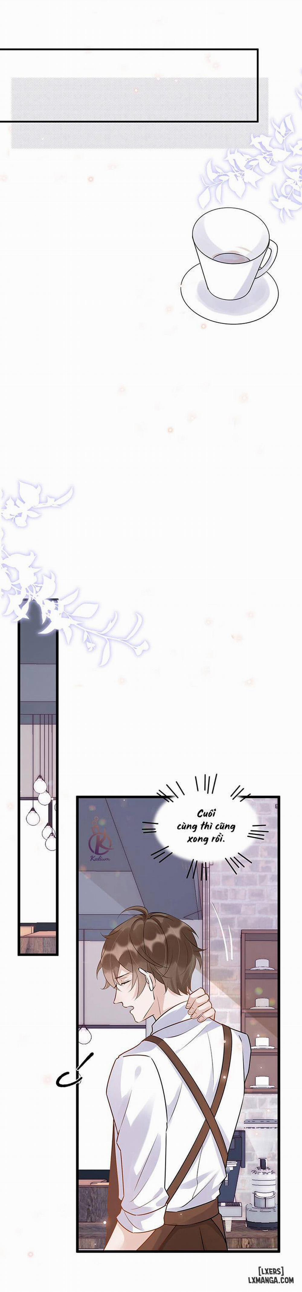 Khoảng cách của người 56 trang 15