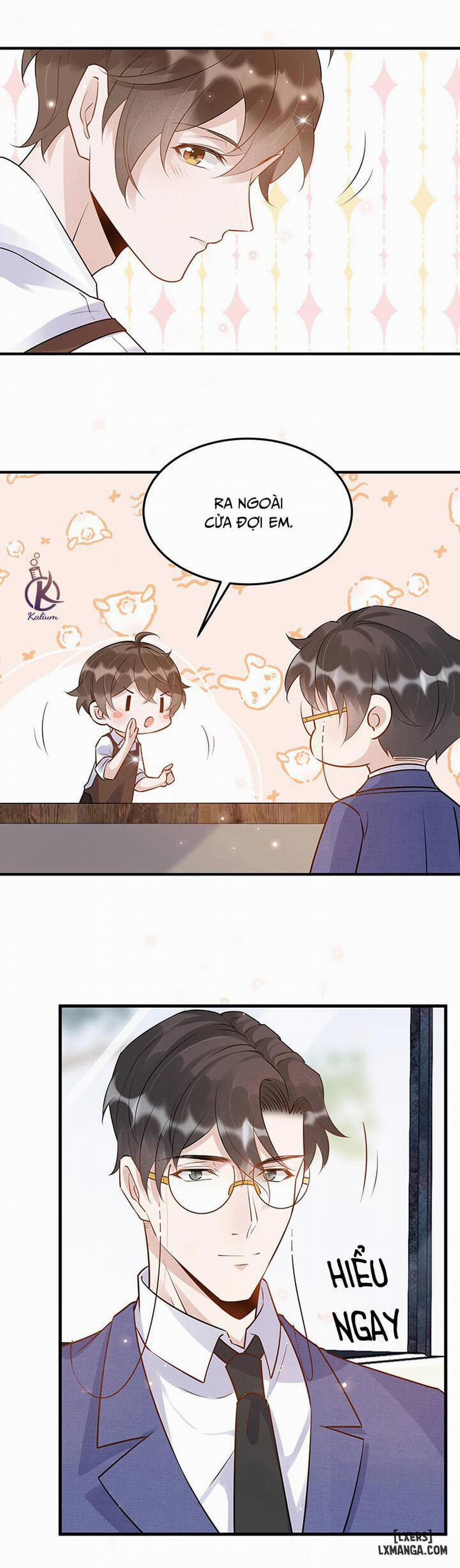 Khoảng cách của người 56 trang 16