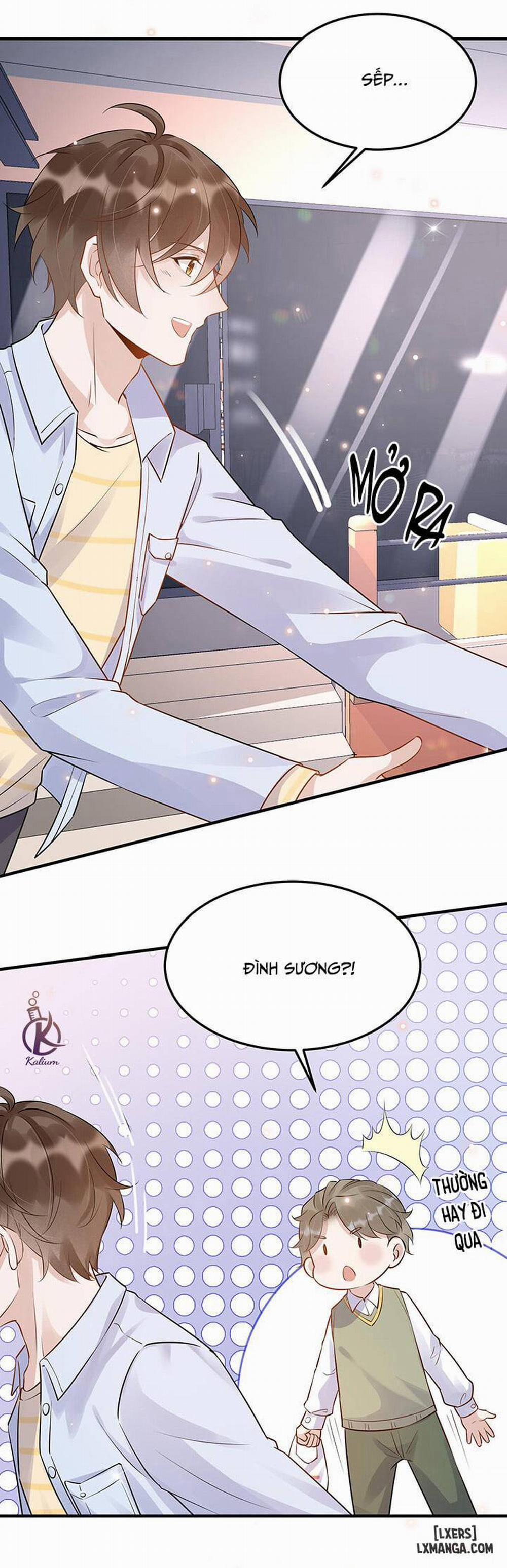 Khoảng cách của người 56 trang 18