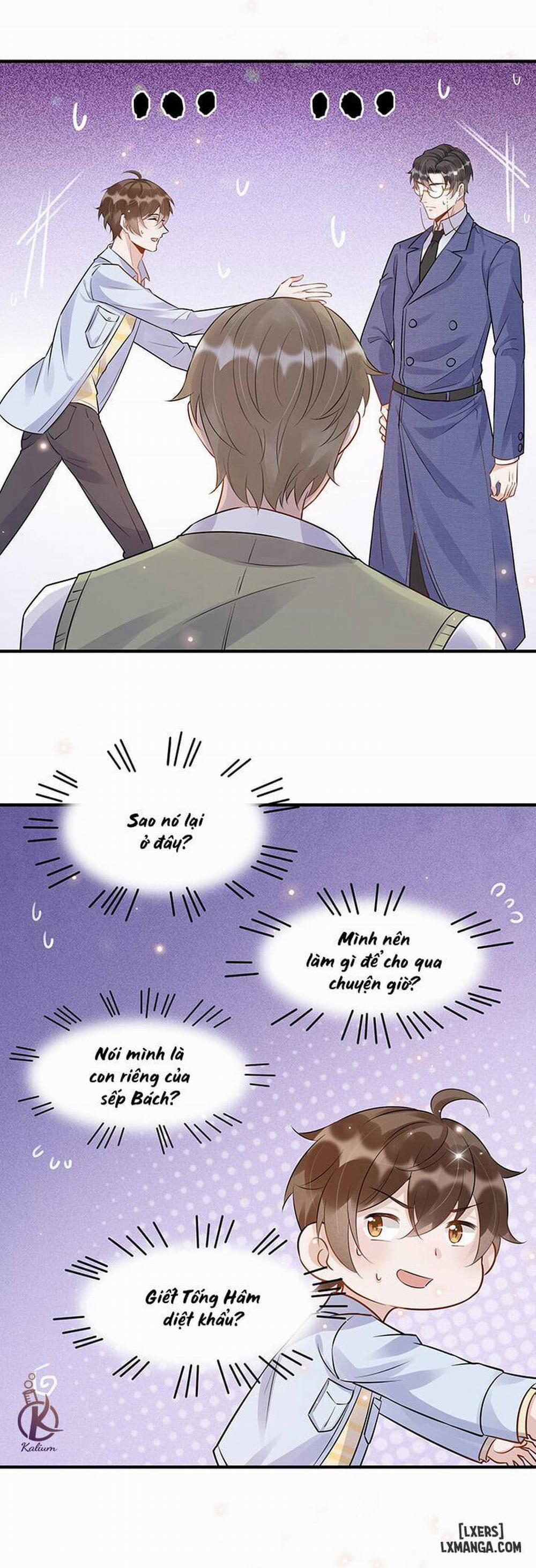 Khoảng cách của người 56 trang 19