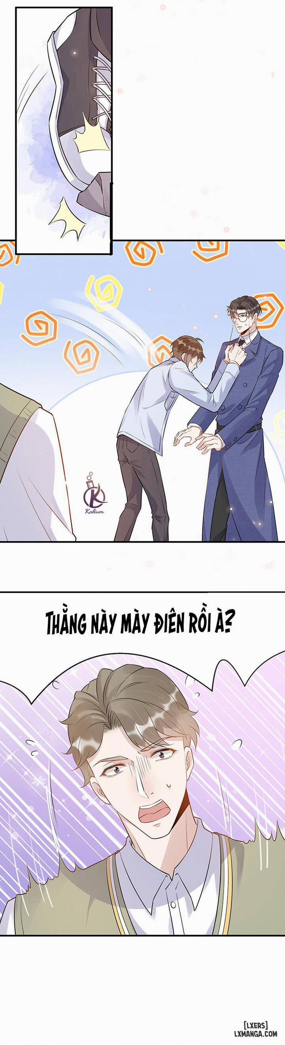 Khoảng cách của người 56 trang 20