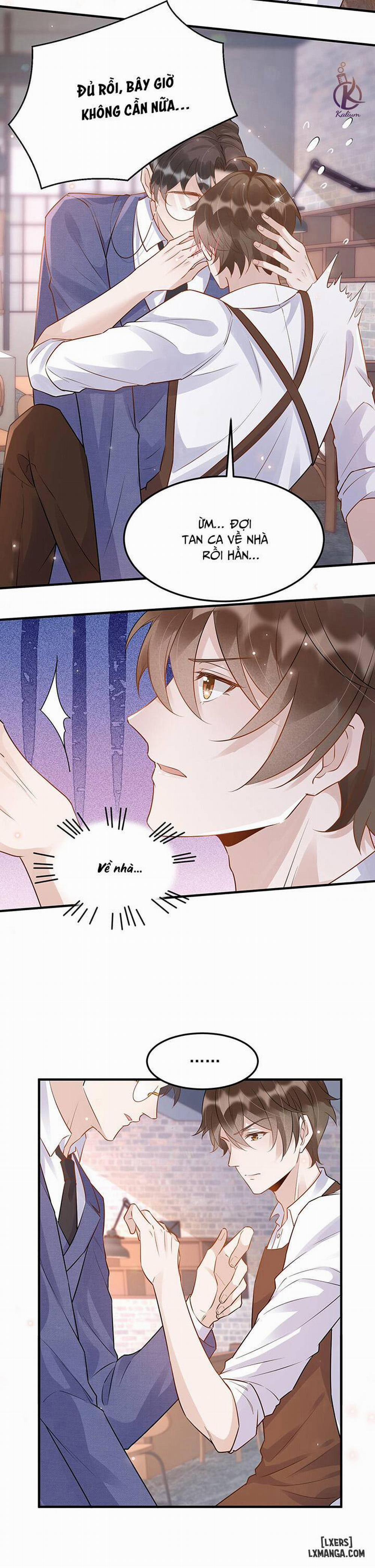 Khoảng cách của người 56 trang 3