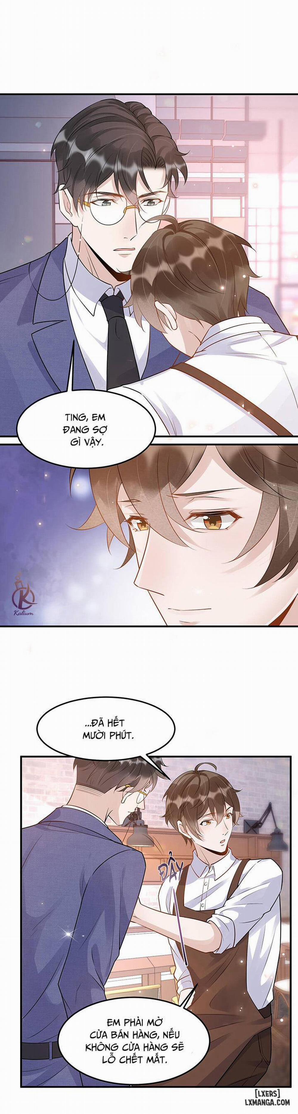 Khoảng cách của người 56 trang 4