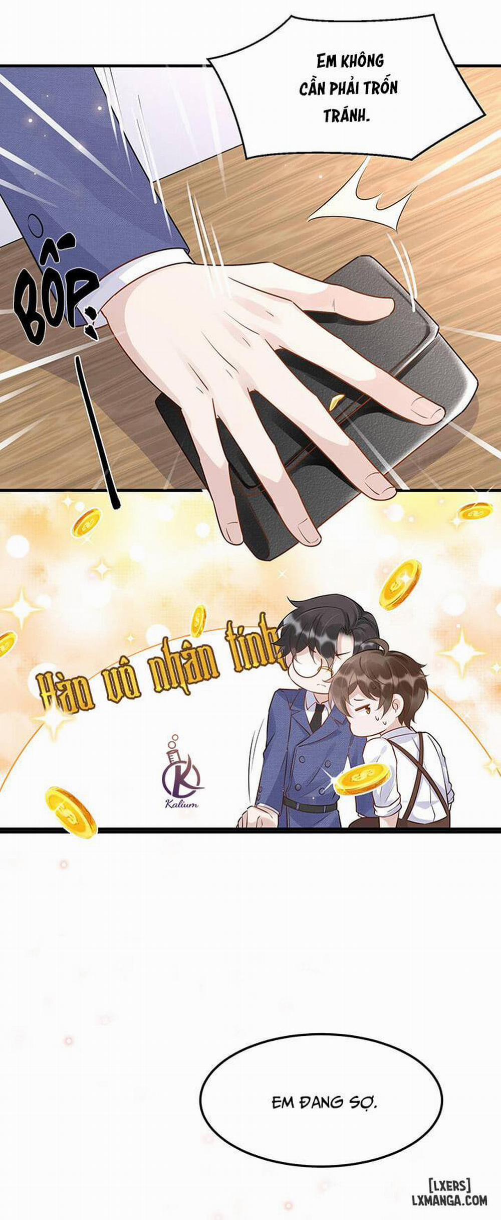 Khoảng cách của người 56 trang 5