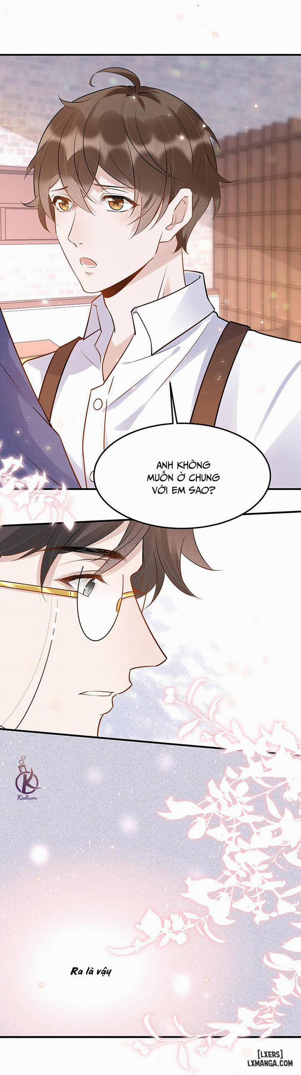 Khoảng cách của người 56 trang 8