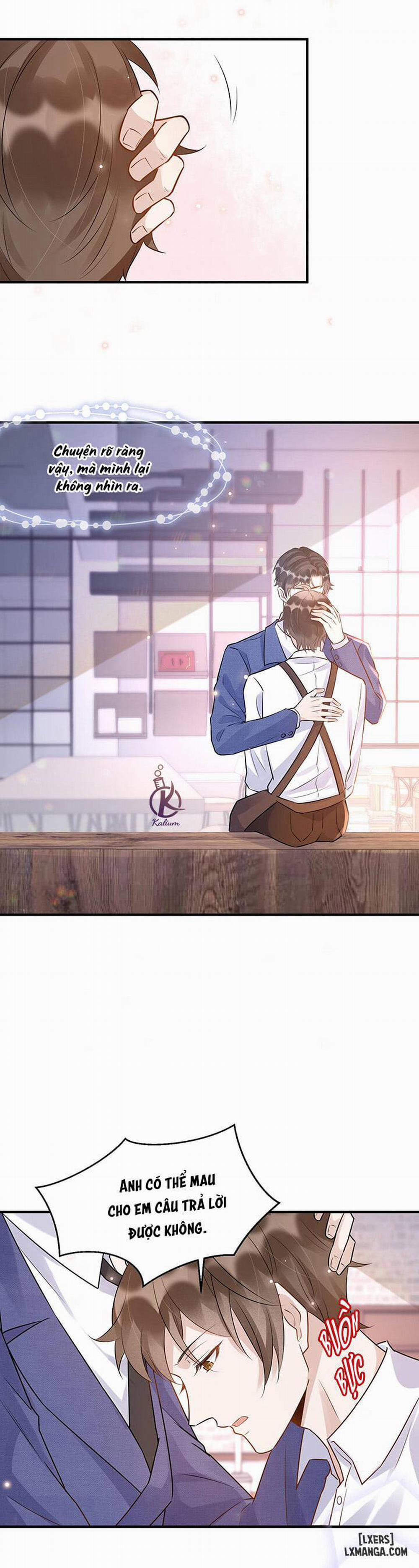 Khoảng cách của người 56 trang 9