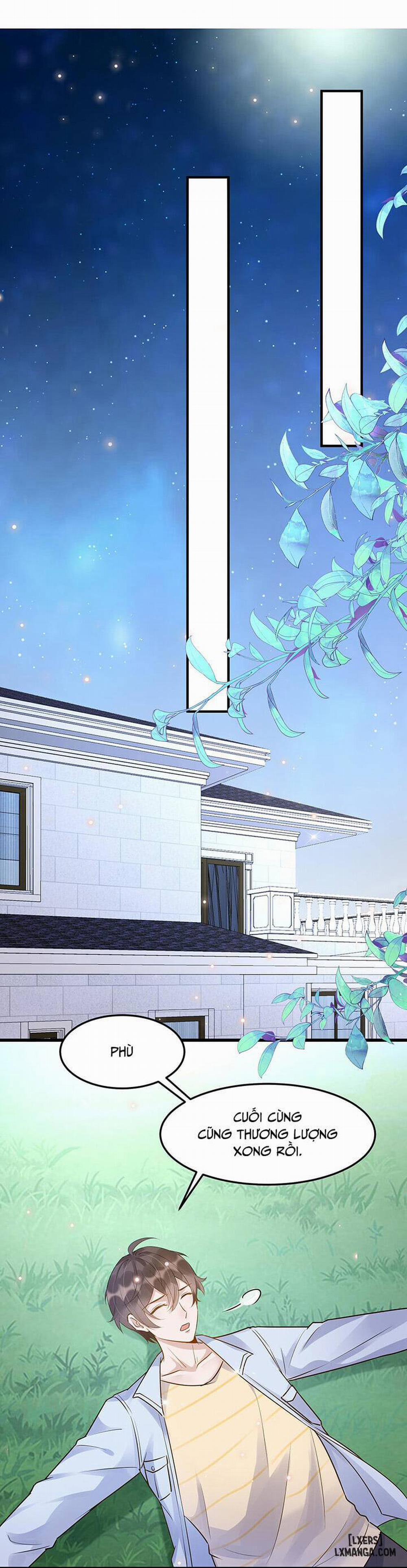 Khoảng cách của người 57 0 Hết phần 3 trang 37