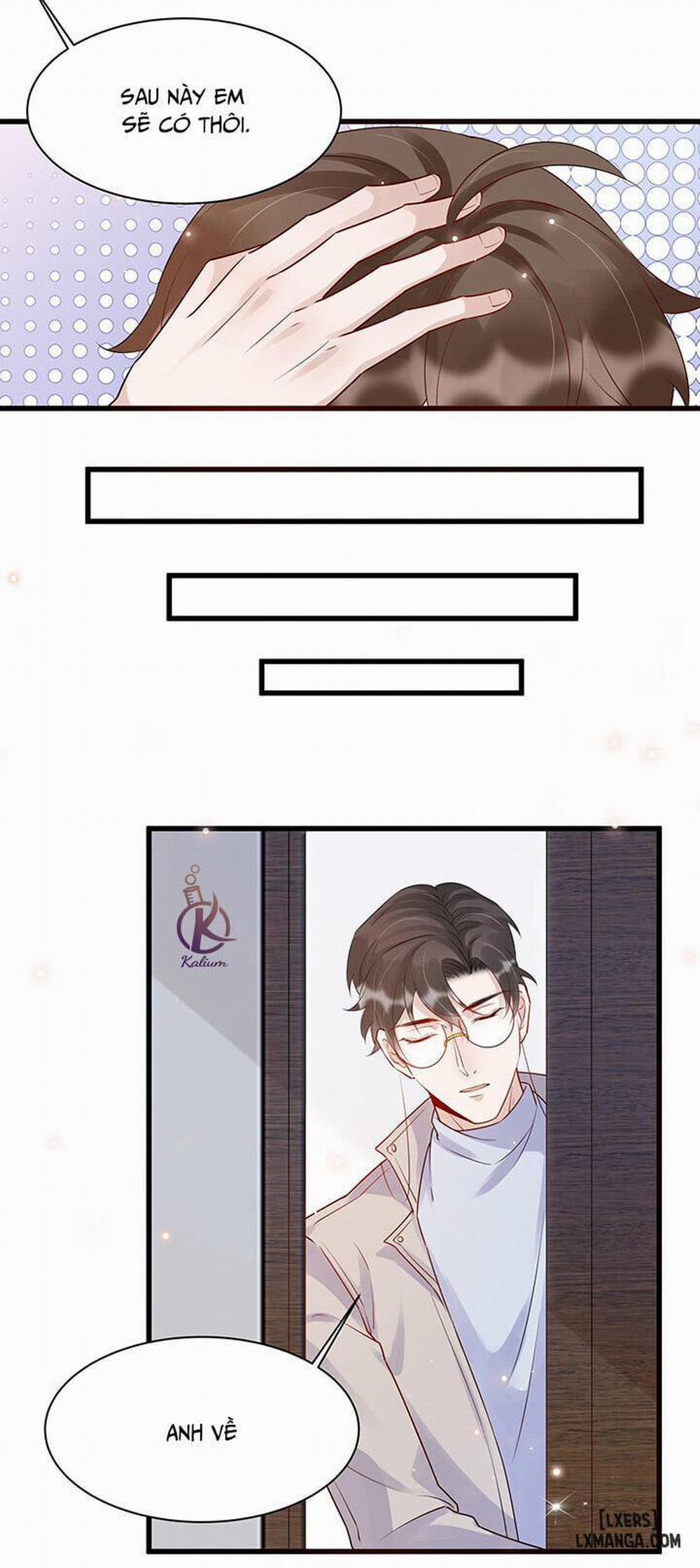 Khoảng cách của người 58 trang 16