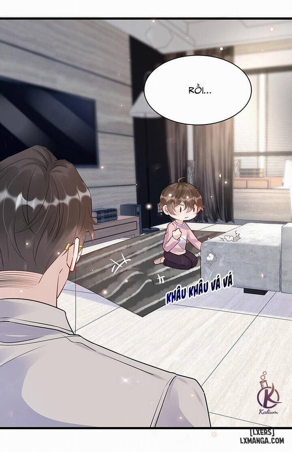 Khoảng cách của người 58 trang 17