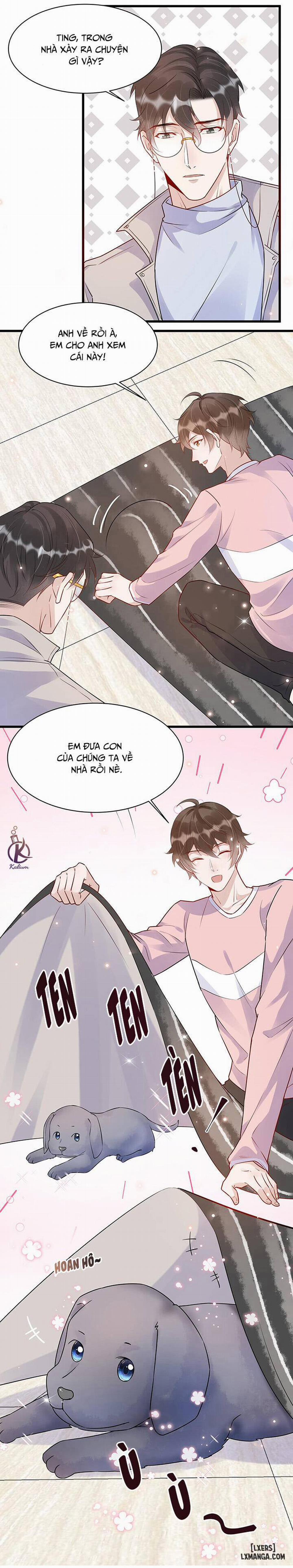 Khoảng cách của người 58 trang 19