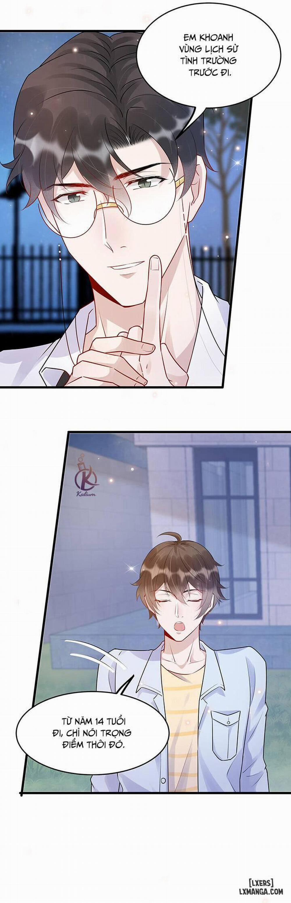 Khoảng cách của người 58 trang 2