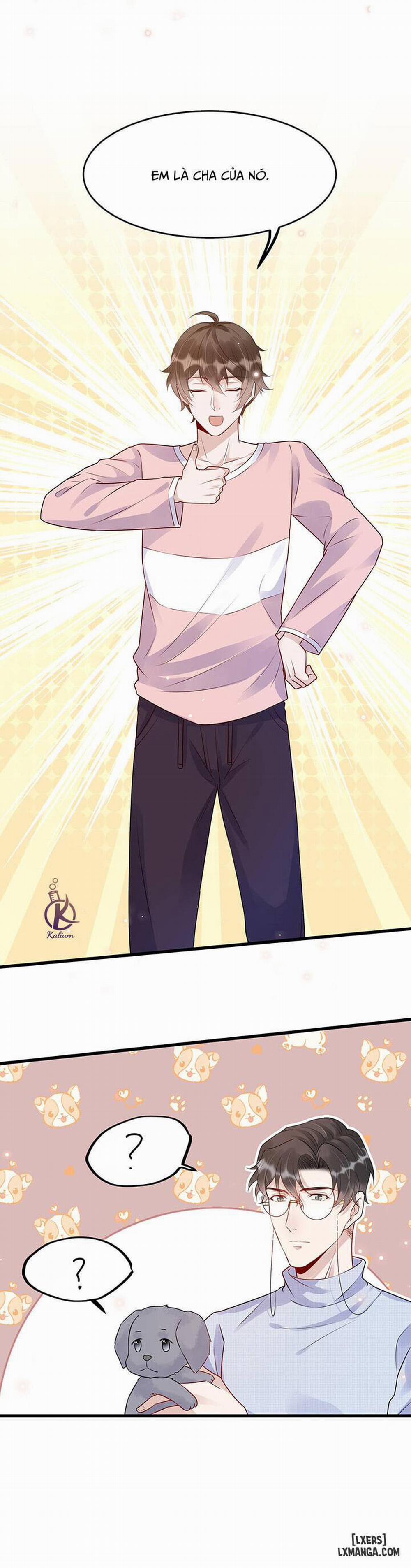 Khoảng cách của người 58 trang 21