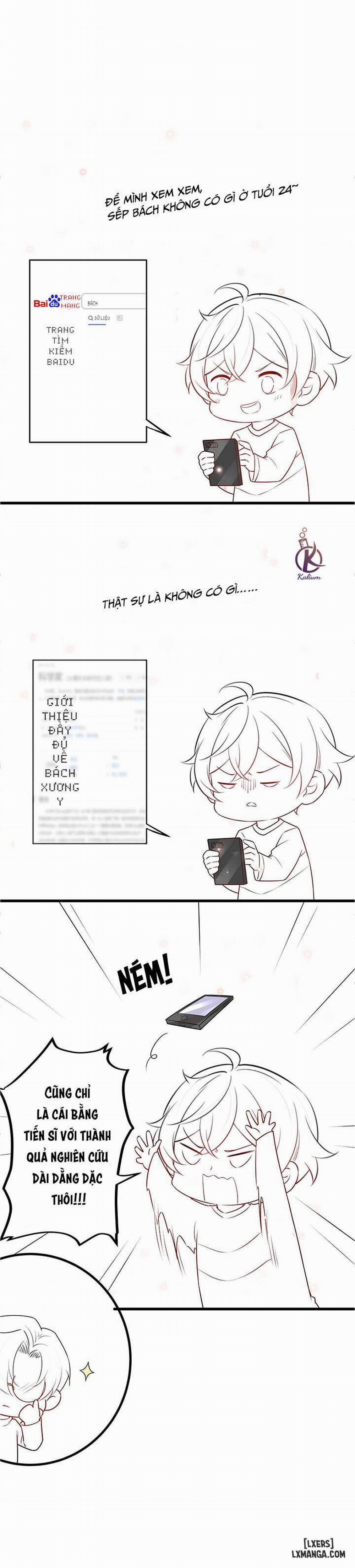 Khoảng cách của người 58 trang 22