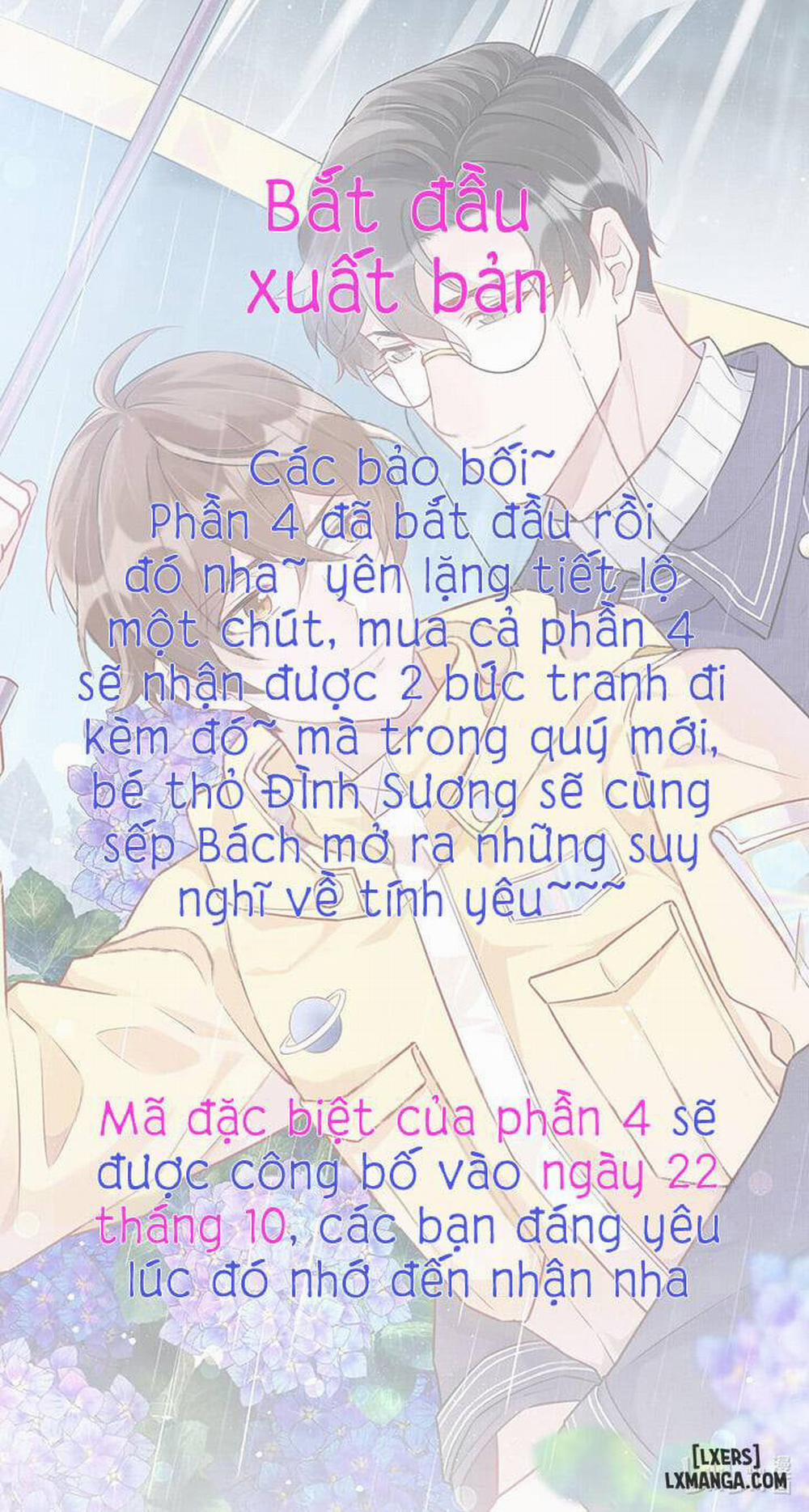 Khoảng cách của người 58 trang 23