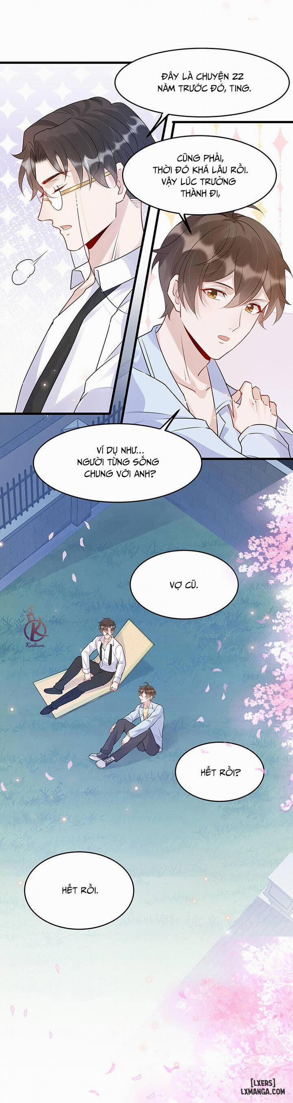 Khoảng cách của người 58 trang 3