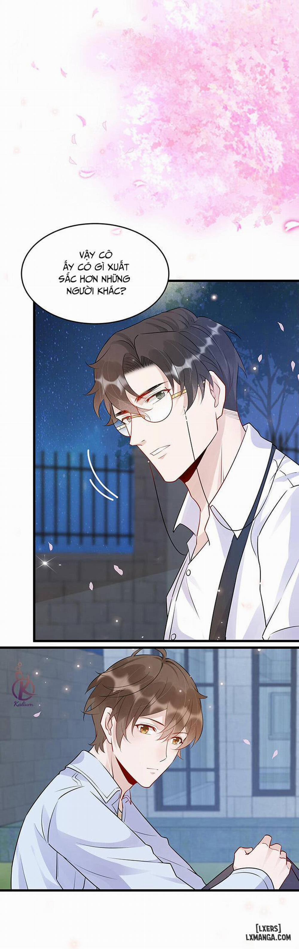 Khoảng cách của người 58 trang 4