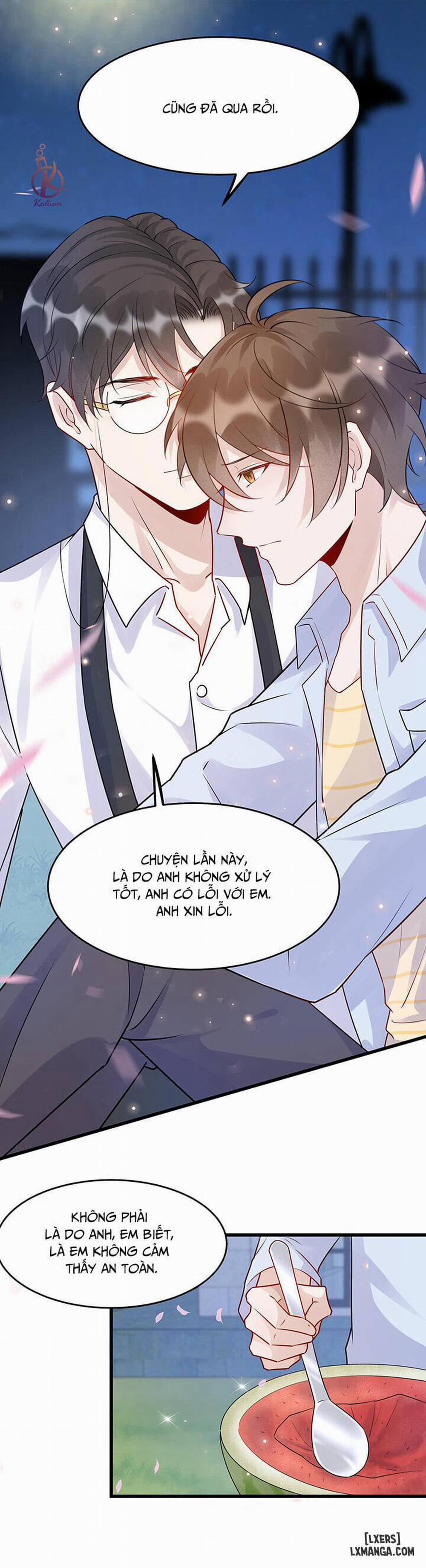 Khoảng cách của người 58 trang 6