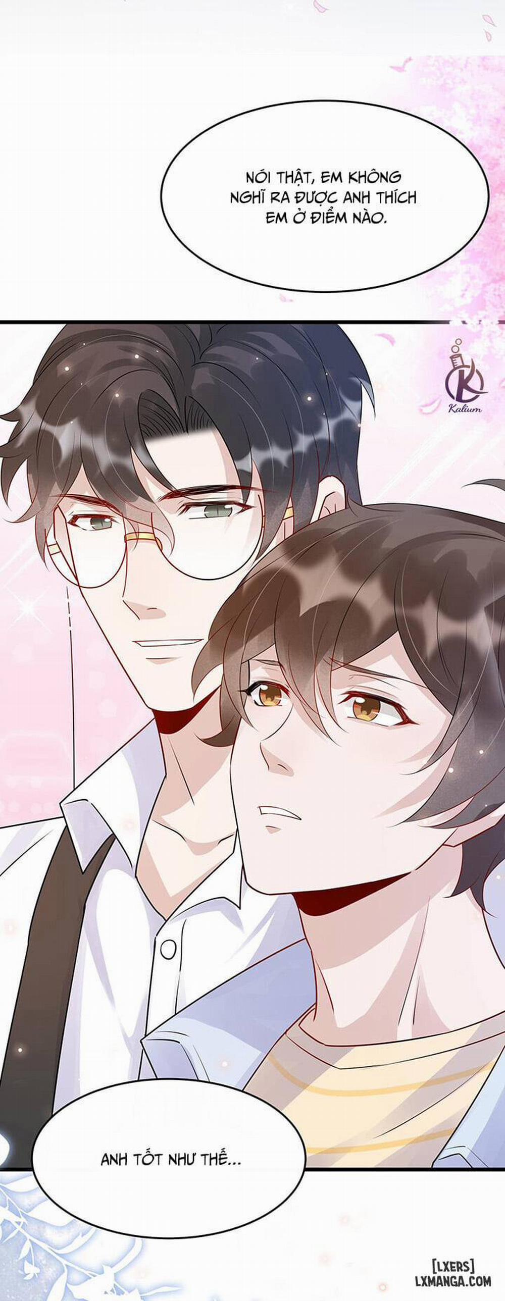 Khoảng cách của người 58 trang 8