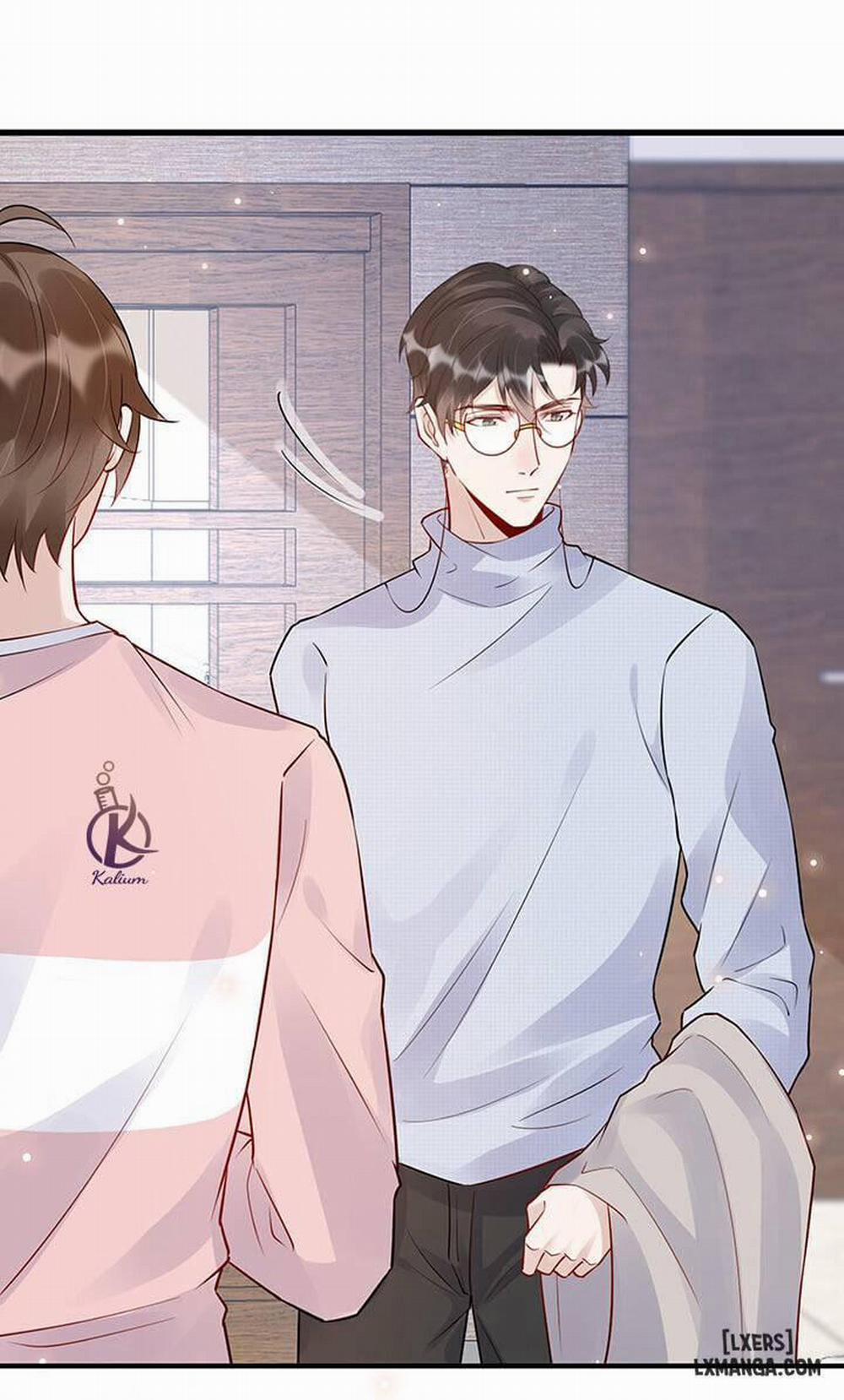 Khoảng cách của người 59 trang 1