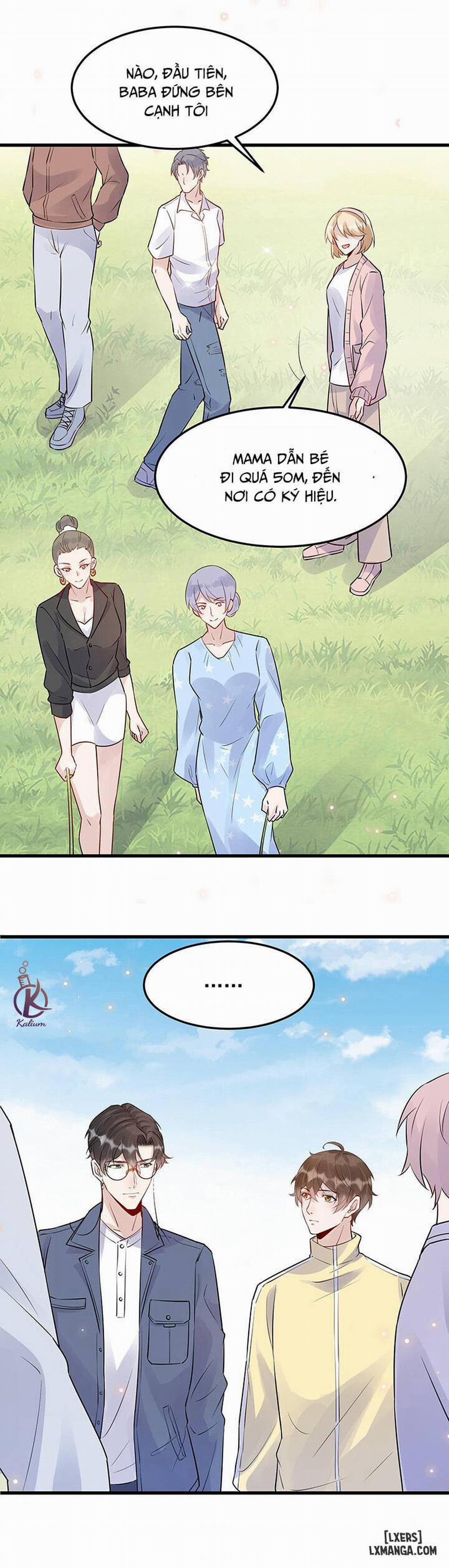 Khoảng cách của người 59 trang 10