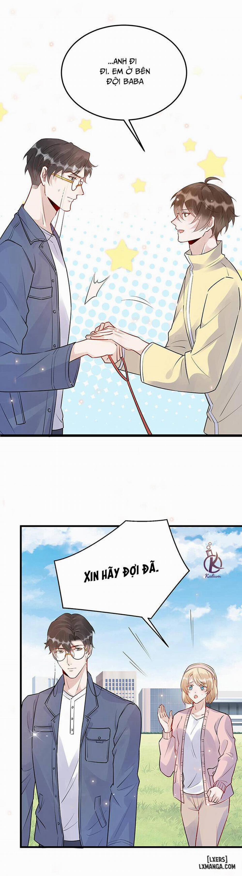 Khoảng cách của người 59 trang 11